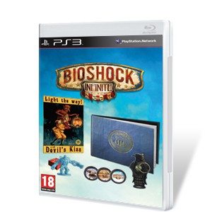 Bioshock Infinite