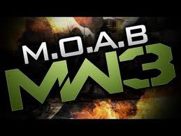 M.O.A.B: MW3