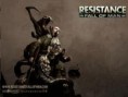 Resistance: Fall of Man